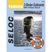 SELOC SERVICE MANUAL YAMAHA  ALL 2 STROKE ENGINES 1997-2003