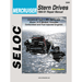 SELOC SERVICE MANUAL  MERCRUISER GAS ENGINE 1964-91