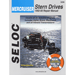 SELOC SERVICE MANUAL  MERCRUISER GAS ENGINES 1992-00