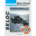 SELOC SERVICE MANUAL  MERCRUISER GAS ENGINES 2001-06