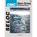 SELOC SERVICE MANUAL OMC GAS ENGINES 1964-86