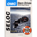 SELOC SERVICE MANUAL OMC COBRA GAS ENGINES 1985-98