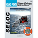 SELOC SERVICE MANUAL VOLVO / PENTA ALL GAS ENGINES 1992-03