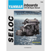 SELOC SERVICE MANUAL YANMAR INBOARDS 1975-98