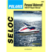 SELOC SERVICE MANUAL POLARIS 1992-97