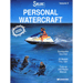 SELOC SERVICE MANUAL SEA-DOO / BOMBARDIER 1988-91