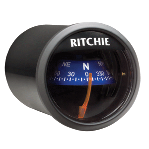 Ritchie X-21BU Dash Mount Compass