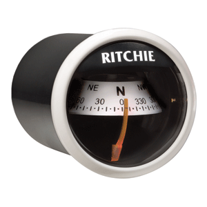 Ritchie X-21WW Dash Mount Compass