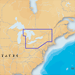 NAVIONICS PLATINUM PLUS EAST GREAT LAKES ON SD/MICRO SD