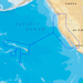 NAVIONICS PLATINUM PLUS US WEST COAST ON CF