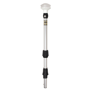 Perko Omeage Series Universal LED Pole Light - 36"
