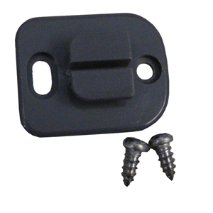 Raymarine Microphone Bracket f/ 45 52