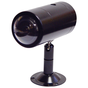 Speco Ultra Wide Angle Waterproof Color Bullet Camera