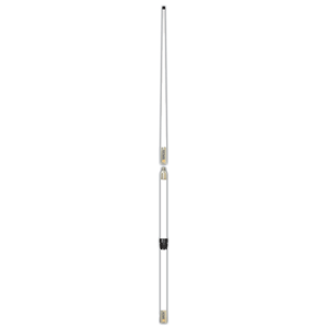 Digital 532-VW-R 16' White VHF f/ RUPP Mounts
