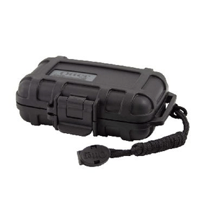 OtterBox 1000 Series Waterproof Case - Black