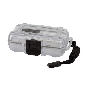 OtterBox 1000 Series Waterproof Case - Clear
