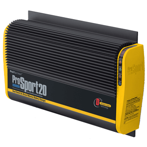 PROMARINER PROSPORT 20 GEN 2 20 AMP 2 BANK HD CHARGER