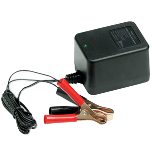 ProMariner ProSport 1.5 Amp Portable Maintainer ProMariner ProSport 1.5 Amp Portable Maintainer