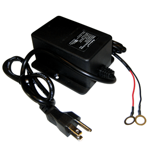 ProMariner ProSport 1.5 Amp On-Board Maintainer ProMariner ProSport 1.5 Amp On-Board Maintainer