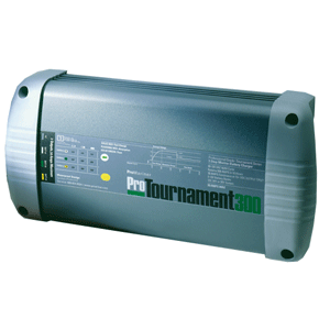 ProMariner ProTournament 300 - 30 Amp - 3 Bank - 12/24/36 Volt ProMariner ProTournament 300 - 30 Amp - 3 Bank - 12/24/36 Volt