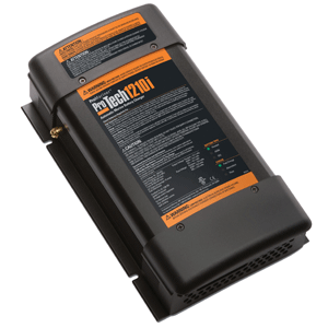 ProMariner ProTech i 1210i Automatic Marine Battery Charger - 10