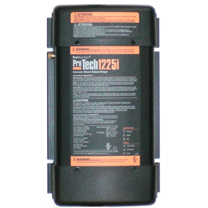 ProMariner ProTech i 1225i Automatic Marine Battery Charger - 25