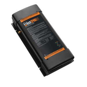 PROMARINER PROTECH 1240 I PLUS 12V 40 AMP 3 BANK CHARGER