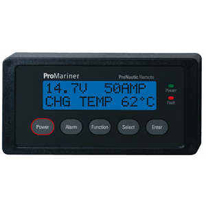 ProMariner ProNautic Remote Display Helm Control/Remote