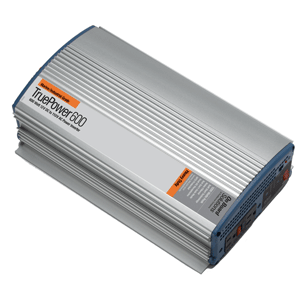 ProMariner TruePower 600 Watt Marine Power Inverter