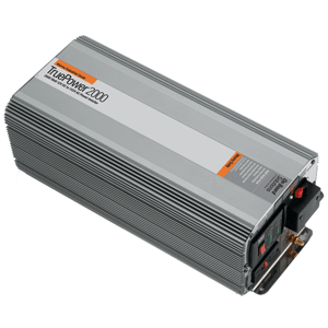 ProMariner TruePower 2000 Watt Marine Power Inverter