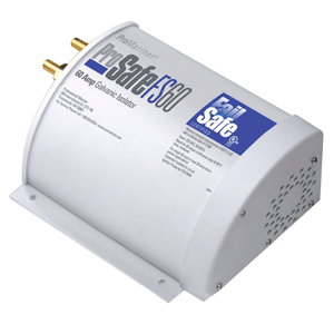 PROMARINER PROSAFE FAILSAFE 60 AMP GALVANIC ISOLATOR