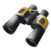 PROMARINER WATERSPORTS 7 X 50 FLOATING BINOCULAR W/ CASE