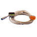 MARETRON J2K100 ADPTR MICRO FEMALE - DEUTSCHE 12PIN 2 T