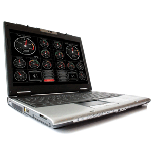 Maretron N2KVIEW 2nd Station Monitoring Software