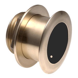 Garmin B164-0 1kW Bronze Transducer f/ Garmin GSD22
