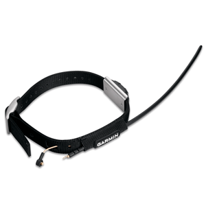 Garmin Replacement Collar w/ Antenna for DC30