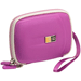 CASE LOGIC EVA COMPACT CAMERA CASE PINK 4