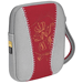CASE LOGIC NEOPRENE 3.5  FLATSCREEN GPS CASE RED