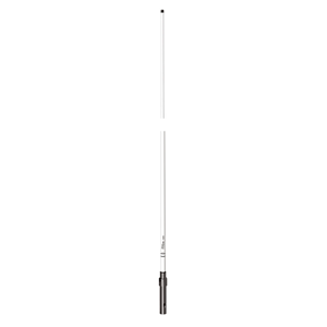 Shakespeare AM/FM 8ft 6235 Phase III Antenna No Cable