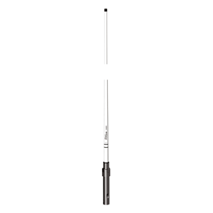 Shakespeare Phase II 4' AM/FM Antenna