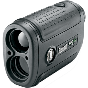 Bushnell Scout 1000 ARC Laser Rangefinder
