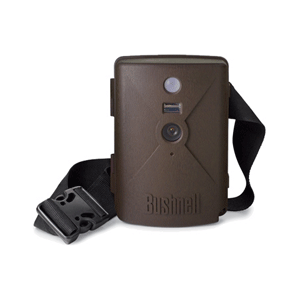 Bushnell Trail Sentry 4.0 mp Digital Trail Camera