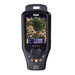 BUSHNELL ONIX400 HH GPS W/ XM WEATHER AND SATELLITE PHOTO