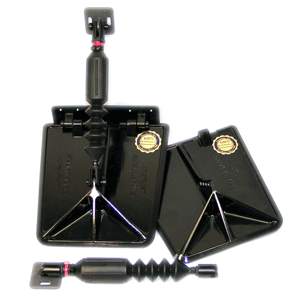 Nauticus SX9510-30 Smart Tab Trim Tabs