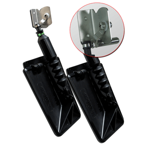 Nauticus PT9510-40 SX ProTroller Series Trim Tabs