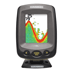 HUMMINBIRD PIRANHAMAX 190C