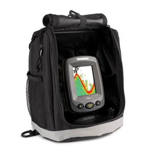 Humminbird PiranhaMAX 190C Portable