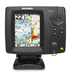 HUMMINBIRD FISHFINDER 587CI COMBO