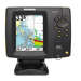 HUMMINBIRD FISHFINDER 597CI COMBO