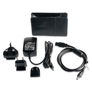 Garmin Accessory Travel Package f/ 4.3" Units
